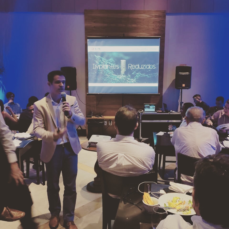 Aula ministrada em setembro de 2021 em Teresina/PI.