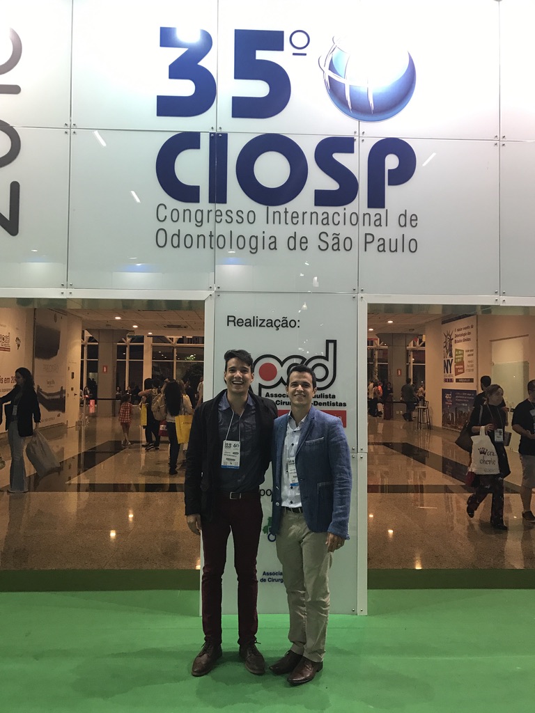 35° CIOSP 2017