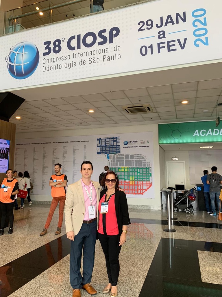 38° CIOSP 2020
